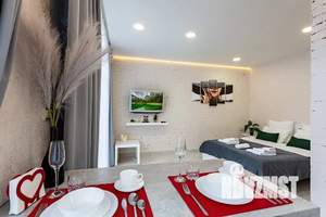 Дом 30м², 1-этажный, посуточно,