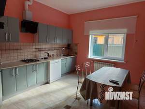 Дом 140м², 2-этажный, на длительный срок,