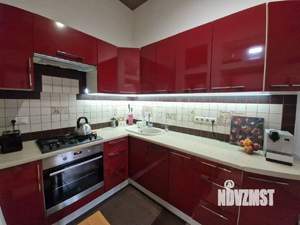 Дом 50м², 1-этажный, на длительный срок,