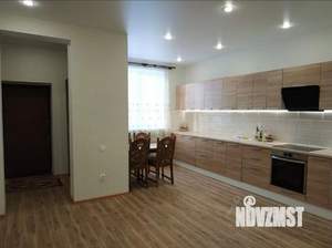 Дом 80м², 1-этажный, на длительный срок,