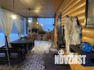 Дом 80м², 2-этажный, на длительный срок,