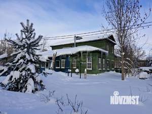 Дом 50м², 1-этажный, на длительный срок,