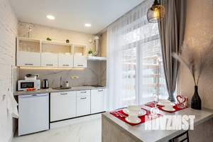 Дом 30м², 1-этажный, посуточно,