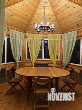 Дом 90м², 3-этажный, посуточно,