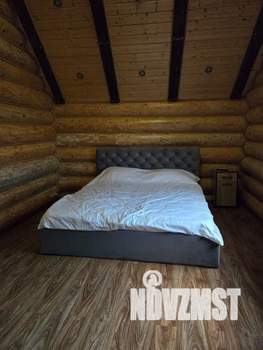 Дом 100м², 2-этажный, посуточно,