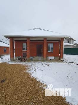 Дом 50м², 1-этажный, на длительный срок,