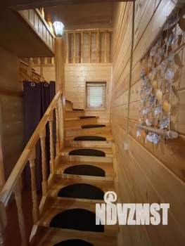 Дом 80м², 2-этажный, на длительный срок,