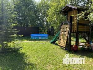 Дом 80м², 2-этажный, на длительный срок,