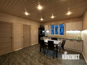 Дом 78м², 1-этажный, на длительный срок,