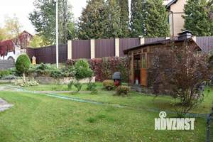 Таунхаус 300м², 4-этажный, на длительный срок,