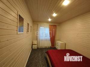 Дом 78м², 1-этажный, на длительный срок,