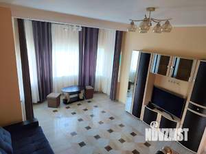 Дом 140м², 2-этажный, на длительный срок,