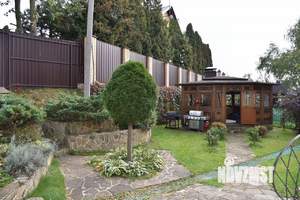 Таунхаус 300м², 4-этажный, на длительный срок,