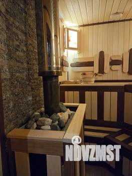 Дом 100м², 2-этажный, посуточно,