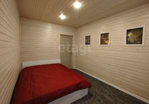 Дом 78м², 1-этажный, на длительный срок,