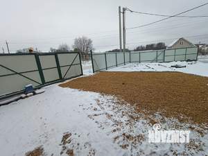 Дом 50м², 1-этажный, на длительный срок,