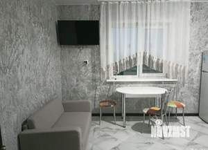 Дом 50м², 1-этажный, на длительный срок,