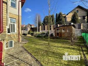 Таунхаус 300м², 4-этажный, на длительный срок,