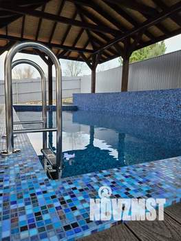 Дом 100м², 2-этажный, посуточно,