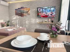 Дом 30м², 1-этажный, посуточно,