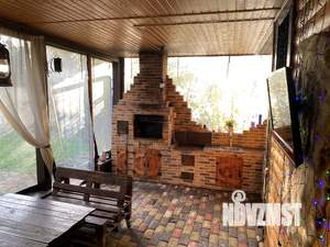 Дом 80м², 2-этажный, на длительный срок,