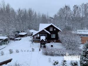 Дом 90м², 3-этажный, посуточно,