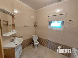 Дом 140м², 2-этажный, на длительный срок,