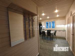 Дом 78м², 1-этажный, на длительный срок,