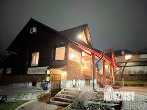 Дом 90м², 3-этажный, посуточно,