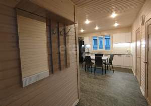 Дом 78м², 1-этажный, на длительный срок,