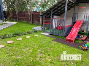 Дом 55м², 1-этажный, посуточно,