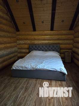 Дом 100м², 2-этажный, посуточно,