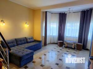 Дом 140м², 2-этажный, на длительный срок,