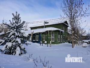 Дом 50м², 1-этажный, на длительный срок,