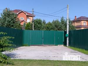 Дом 140м², 2-этажный, на длительный срок,