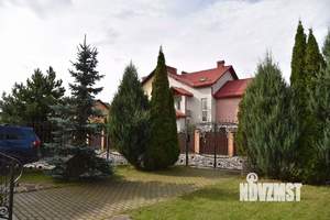 Таунхаус 300м², 4-этажный, на длительный срок,