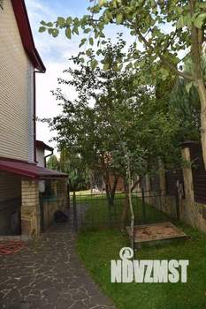 Таунхаус 300м², 4-этажный, на длительный срок,