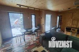 Дом 75м², 1-этажный, посуточно,