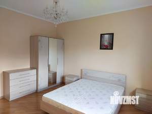 Дом 140м², 2-этажный, на длительный срок,