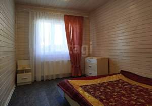 Дом 78м², 1-этажный, на длительный срок,