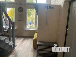 Дом 55м², 1-этажный, посуточно,