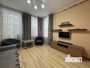 Дом 50м², 1-этажный, на длительный срок,