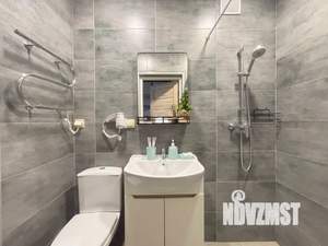 Дом 30м², 1-этажный, посуточно,