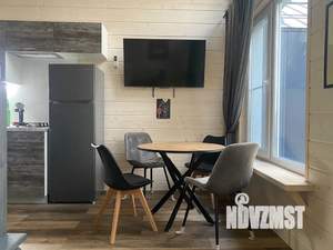 Дом 55м², 1-этажный, посуточно,