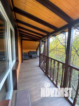 Дом 80м², 2-этажный, на длительный срок,