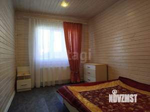 Дом 78м², 1-этажный, на длительный срок,