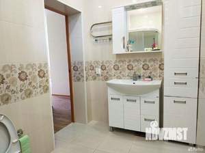 Дом 80м², 1-этажный, на длительный срок,