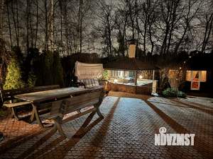 Дом 90м², 3-этажный, посуточно,