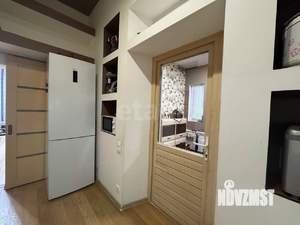 Дом 50м², 1-этажный, на длительный срок,