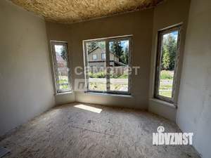 Дом 108м², 1-этажный, участок 5 сот.